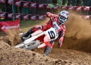 Honda CRF450R